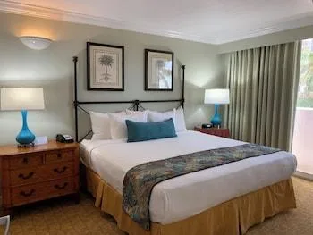 1 Bedroom, Deluxe, Suite, Island View، Palm Beach Shores Resort And Vacation Villas 1/1