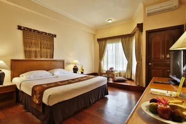 غرفة قياسية، The Jayakarta Lombok Beach Resort and Spa 1/1