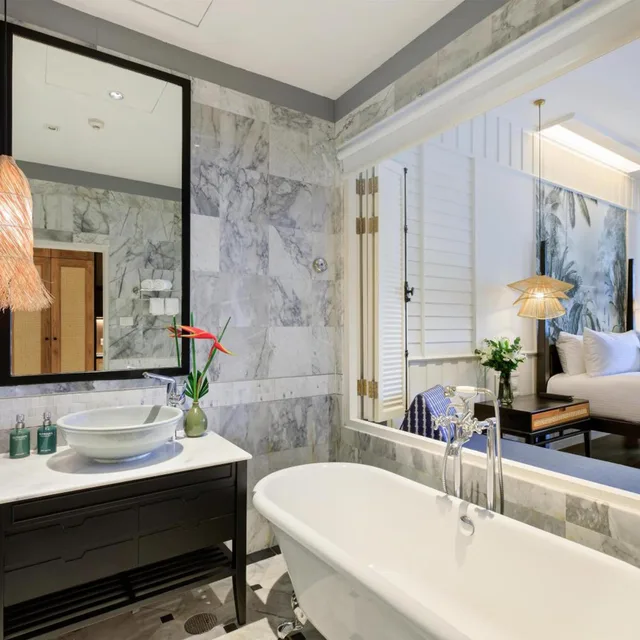 Club Lamai Suite، OUTRIGGER Koh Samui Beach Resort 8/9