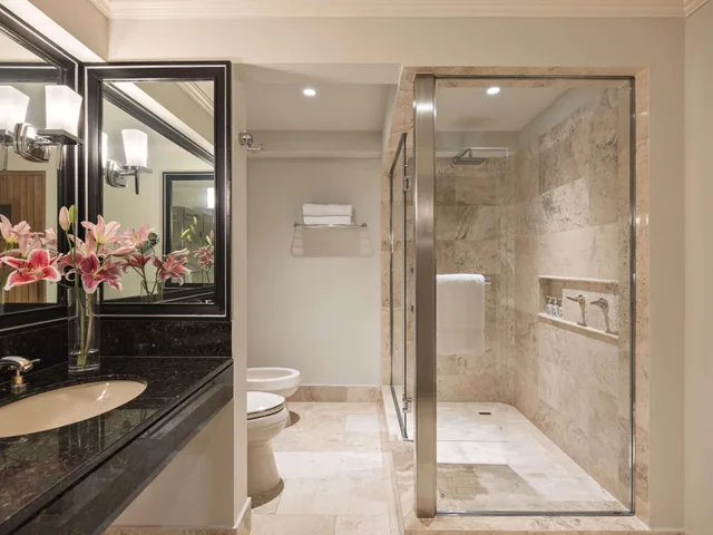 جناح جونيور ديلوكس، Miraflores Park A Belmond Hotel 5/6