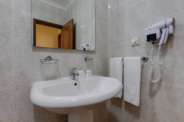 شقة عائلية بغرفة نوم واحدة، Villas Barrocal 7/9