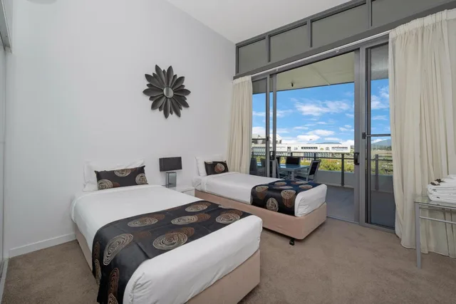 3 Bedrooms, Apartment, Central Islington Apartments By Vivo 10/10