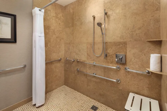 غرفة سوبيريور بسرير مزدوج، The Us Grant A Luxury Collection Hotel San Diego 3/4