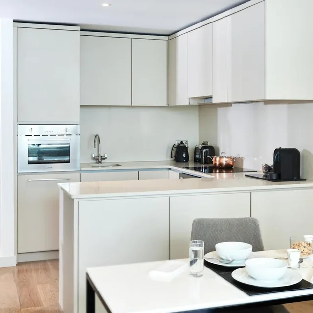 شقة بغرفة نوم واحدة، CitySuites Aparthotel 6/6