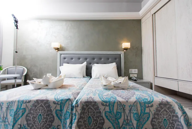 غرفة مفردة، Anita Beach Hotel - Adults Only 7/10