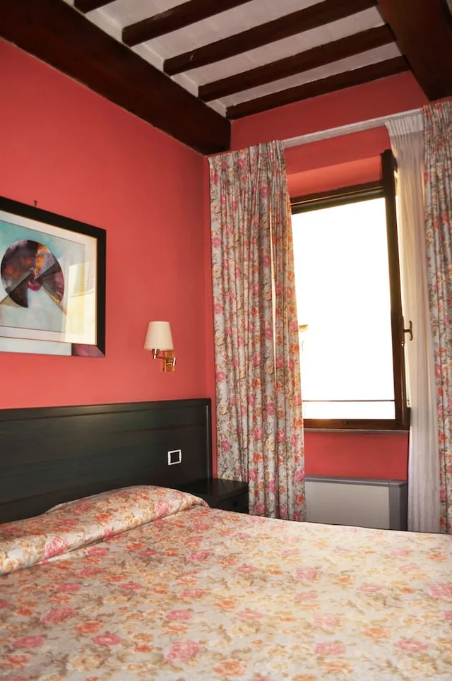 Borgo Antico Hotel، Arezzo 18/61