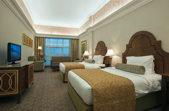 غرفة كلاسيكية بسرير فردي، Ayla Hotel 1/5
