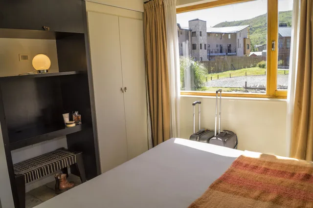 3 Bedrooms, Mountain, Deluxe, Residence, 3 King Beds, Garden View, 2 Bathrooms، GALILEO BOUTIQUE HOTEL 3/5