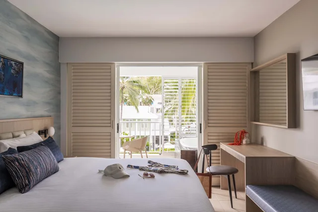 3 Bedrooms, Apartment, Peppers Beach Club & Spa Palm Cove 3/10