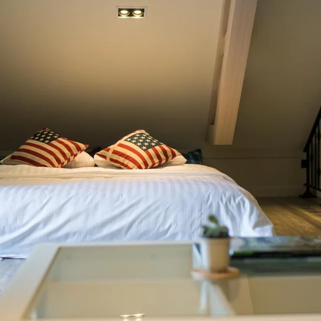 Majestic, Suite, The Merchant House Chiangmai 6/10