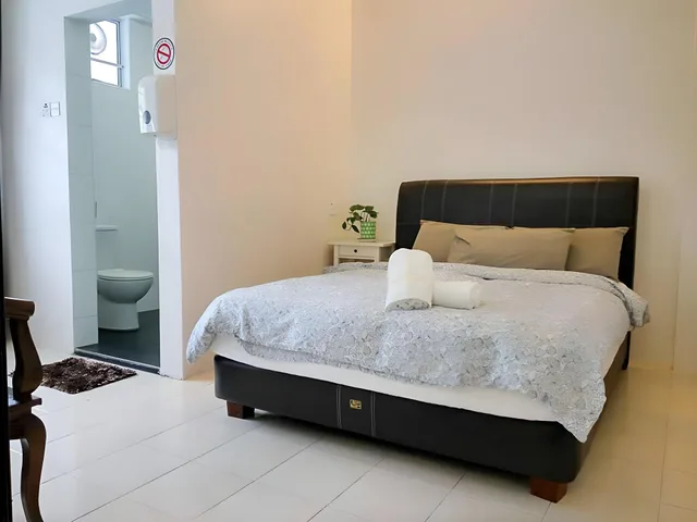 غرفة قياسية، David's Hotel Apartment @ Greenhill Resort 1/1