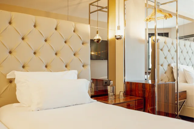 غرفة عائلية، ABC Hotel Porto Boavista 8/10
