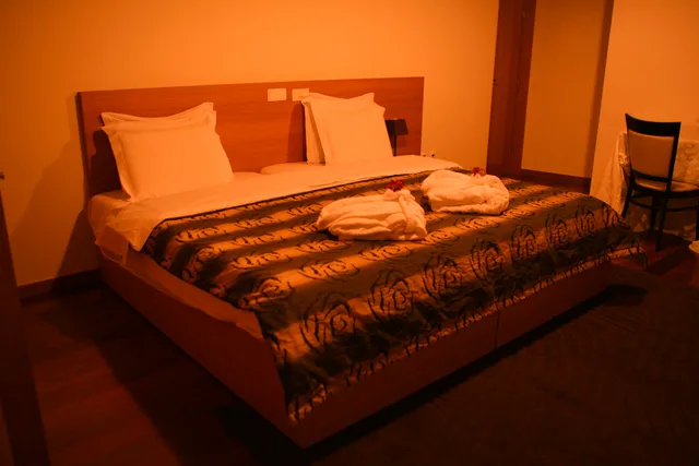 Superior, Double or Twin Bed, Hotel Rural Alves Casa Alves Torneiros 4/7