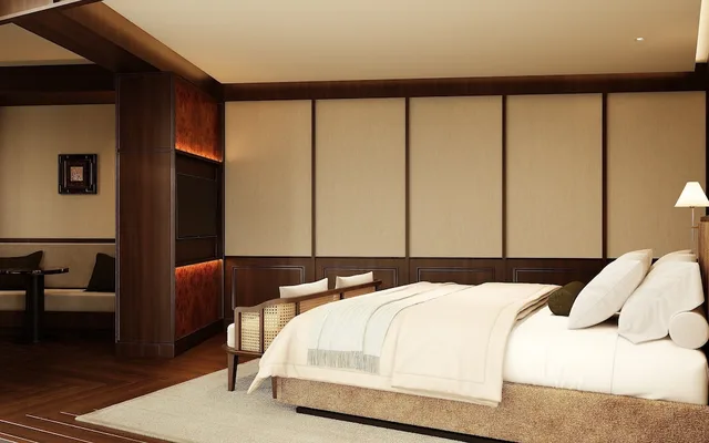 Reve Ho Chi Minh City, Vignette Collection by IHG، مدينة هو تشي مينه 19/50