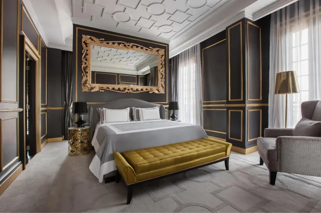 جناح تنفيذي، Sofia Boutique Residence 1/3