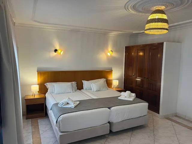 غرفة كلاسيكية بسرير مزدوج، Cheerfulway Bertolina Mansion 6/9