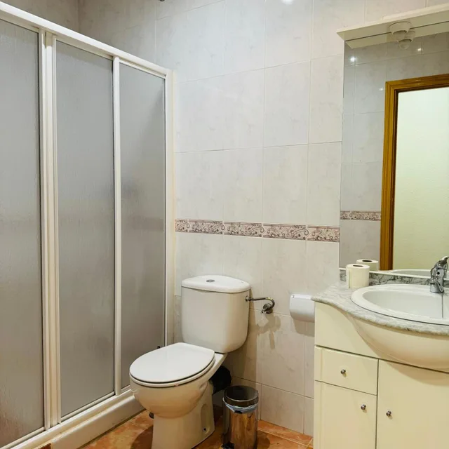 غرفة بسرير مزدوج، Ballestar Hotel Bar & Grill 3/3