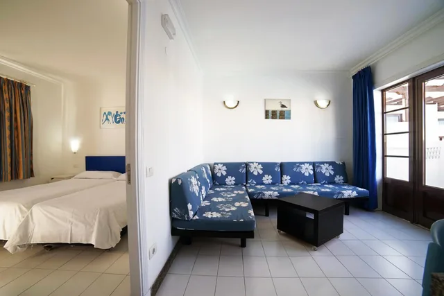 Apartment, Ground Floor or Ground Floor، Plaza Azul 1/10