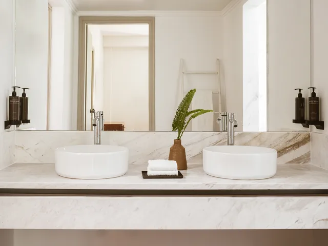 Family, Apartment, Garden and Garden View, Terrace، Grecotel LUXME Costa Botanica 5/5