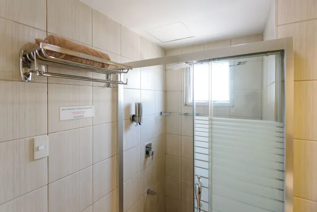 استوديو تنفيذي بسريرين منفصلين، Regency Grand Suites 10/10