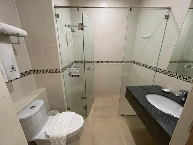غرفة بريميير، Horizon Village And Resort 5/5