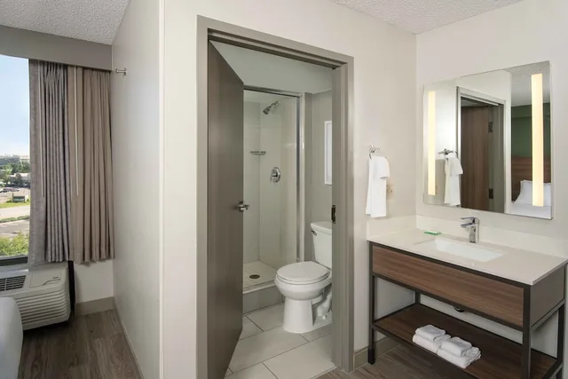 غرفة قياسية، Hyatt Place Denver-South/Park Meadows 4/5
