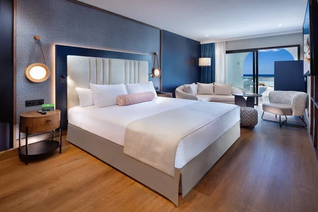 Junior Suite, Pool View, Princess Inspire Tenerife - Adults Only 1/1