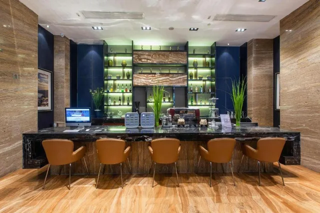 Echeng Hotel (Wuhan Optics Valley Pedestrian Street), Wuhan 77/84