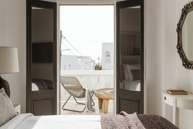 2 Bedrooms, Apartment, King Bed, Lateral Side Sea View، Aqua Luxury Suites 6/10