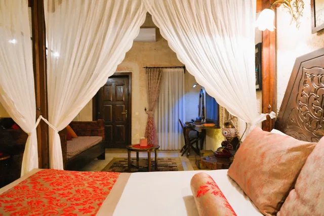جناح سوبيريور، Mira Cappadocia Hotel (ex Riverside Mansion Hotel) 7/10