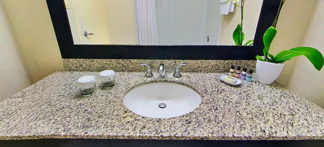 Chelsea, Standard, 2 Double Beds، Chelsea Hotel Toronto 6/6