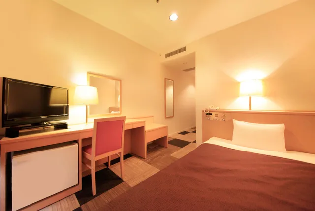 Semi Room, Standard, Semi Double Bed, Mountain View, Quintessa Hotel Iseshima 1/1
