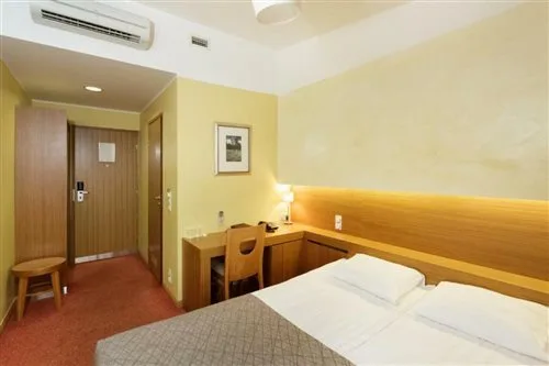 غرفة بسرير مزدوج، Bern Boutique by Rikas Hotels 1/1
