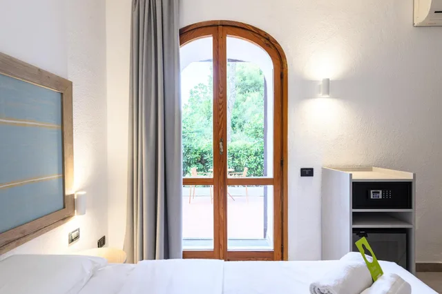 غرفة مفردة، B&B Hotel Ischia San Nicola 4/8