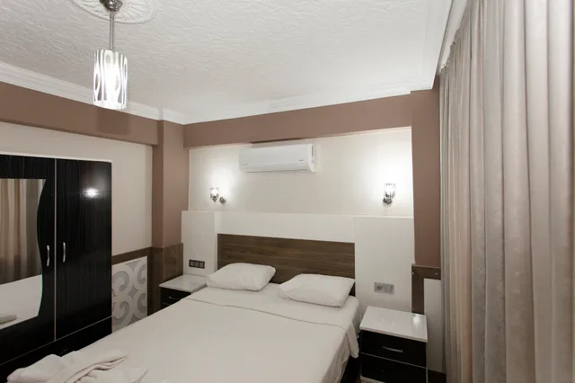 غرفة قياسية مفردة، Greenpeace Hotel 1/5