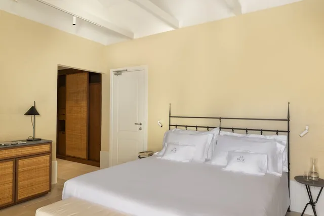 غرفة كلاسيكية بسرير كوين، Hotel Le Dune Piscinas Ecoresort And Beach 2/8