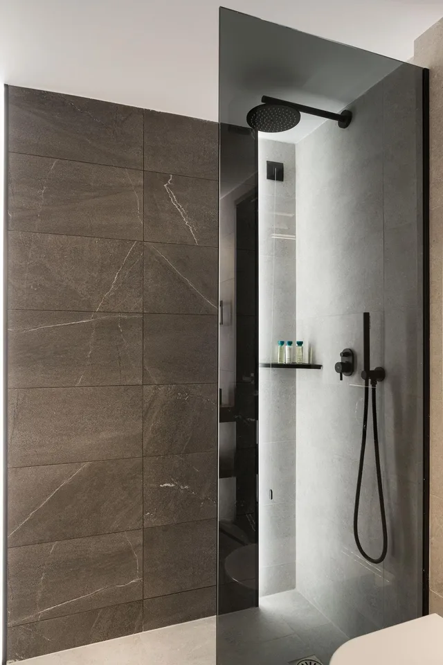 جناح غراند بغرفتي نوم، 11 Enteka Acropolis Suites 7/8
