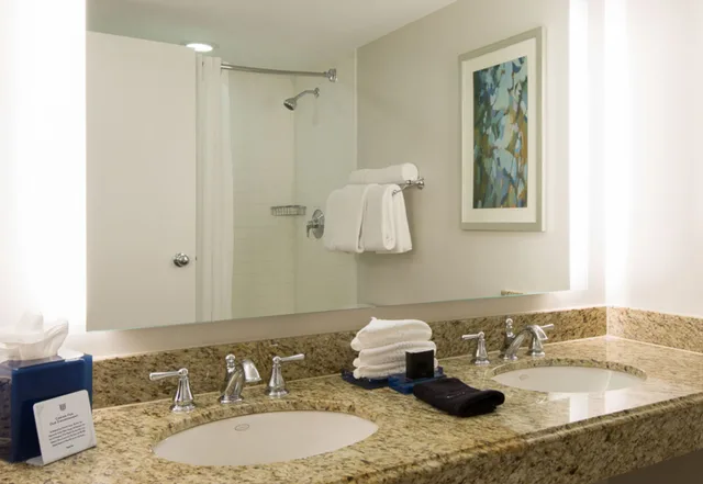 Room, 2 Queen Beds, Scenic View، The Read House Hotel Historic Inn and Suites 7/8