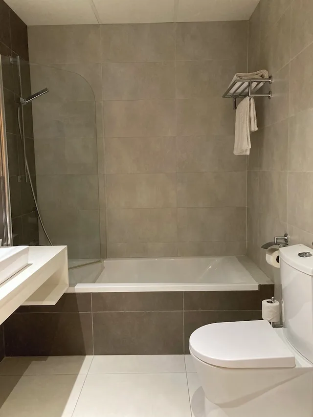 Superior, Twin Beds, Mountain View, Hotel Can Galvany 5/8