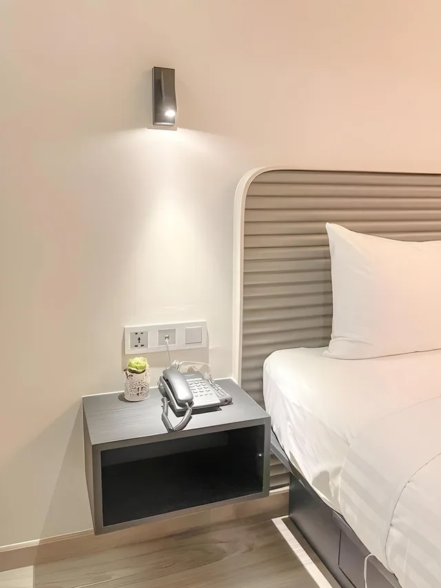 1 Bedroom, Family Suite, Hotel Z zpaze 1/2
