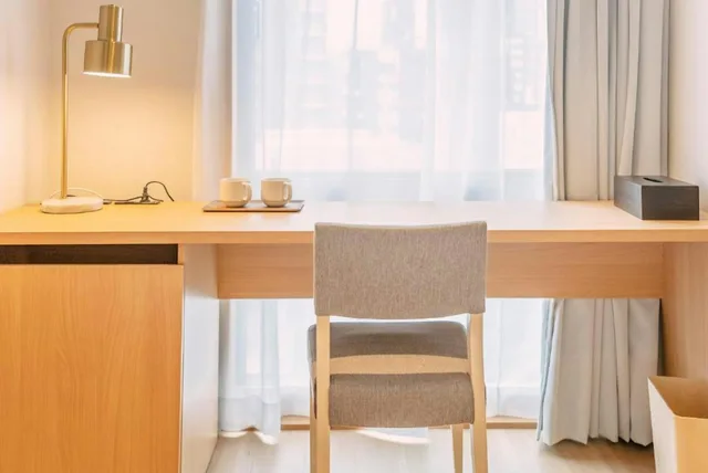 غرفة سوبيريور بسريرين منفصلين، Far East Village Hotel Osaka Namba South 9/9