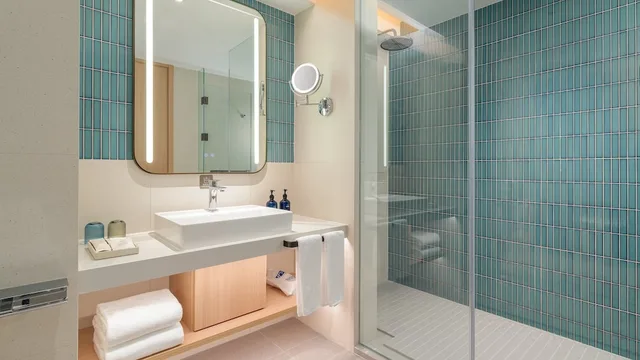 Holiday Inn Express Foshan Shunde Ronggui by IHG, Zhongshan 45/45