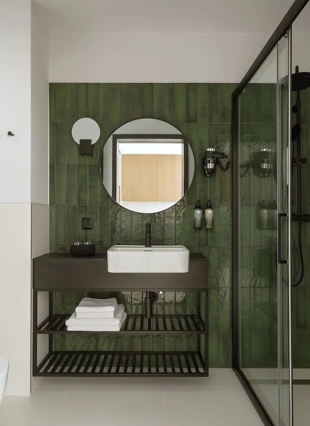 Premium, Apartment, Twin Beds, Sofa, Kitchenette, Saltic Resort & SPA Grzybowo 3/3