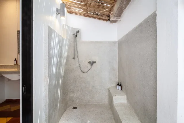 غرفة ديلوكس بسرير كينج بغرفة نوم واحدة، maison557 4/6