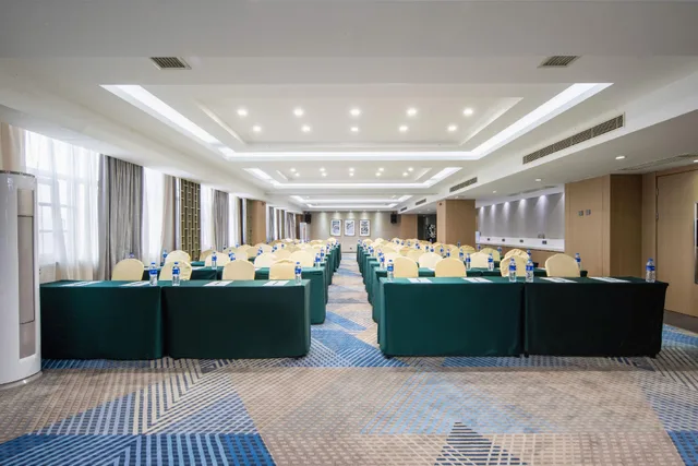 Echeng Hotel (Wuhan Optics Valley Pedestrian Street), Wuhan 17/84