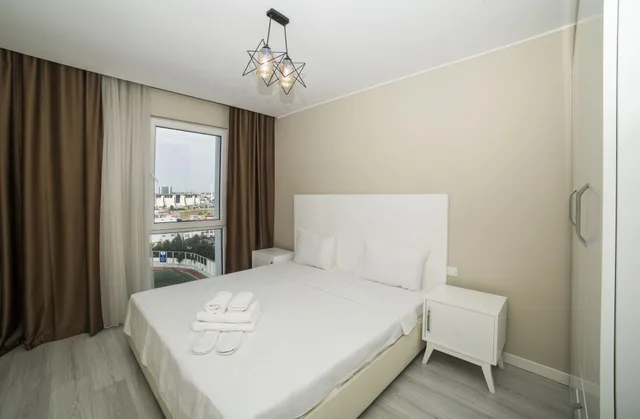 City, Suite، Medproper Suites 1/7