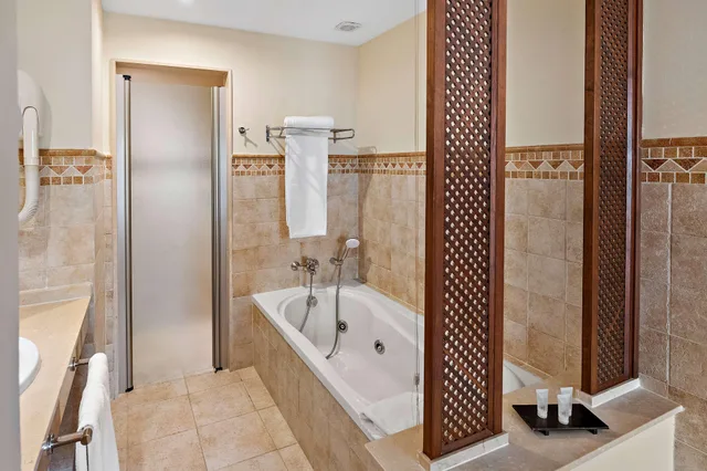 Premium Plus One Bedroom Suite 3+1، Wyndham Grand Costa del Sol 8/10
