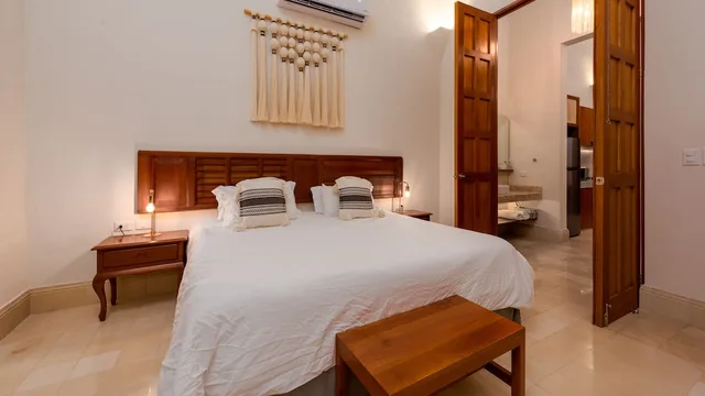 Suite, King Bed, Villa Orquidea Boutique Hotel 2/2