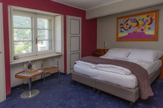 Room, Triple, Hotel La Torre 1/10