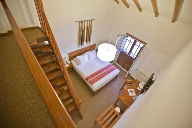 Superior, Double or Twin Bed, TIERRA VIVA CUSCO CENTRO 3/5